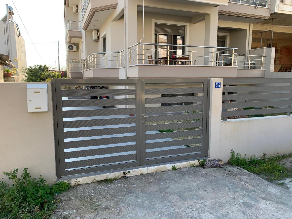 Cote D' Azur Apartment Preveza Exterior photo