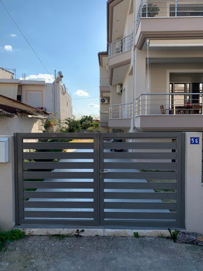 Cote D' Azur Apartment Preveza Exterior photo