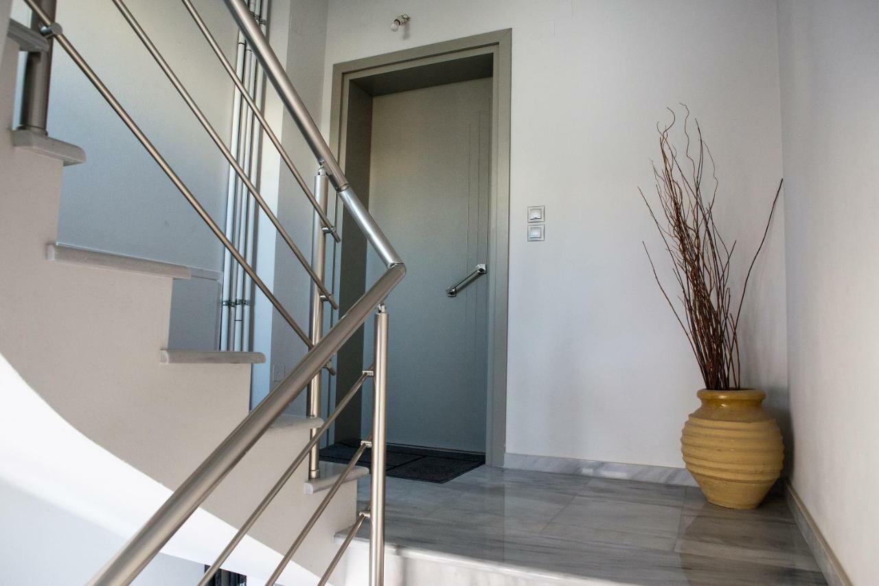 Cote D' Azur Apartment Preveza Exterior photo