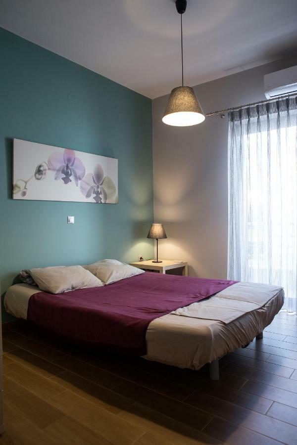 Cote D' Azur Apartment Preveza Exterior photo