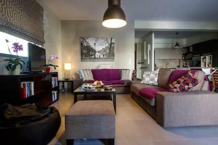 Cote D' Azur Apartment Preveza Exterior photo